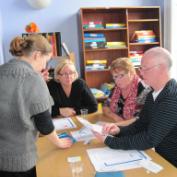 Adult Learners Decide-ing